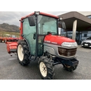 YANMAR トラクター EF228