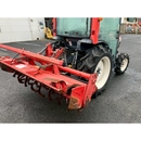 YANMAR トラクター EF228