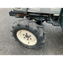 YANMAR トラクター EF228