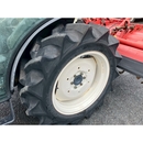 YANMAR トラクター EF228