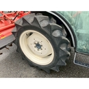 YANMAR トラクター EF228