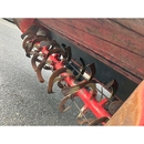 YANMAR トラクター EF228