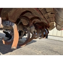 YANMAR トラクター FX24D