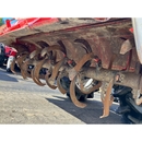 YANMAR トラクター FX24D