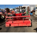 YANMAR トラクター FX24D