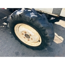 YANMAR トラクター FX24D