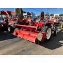 YANMAR トラクター FX24D