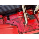 YANMAR トラクター FX24D