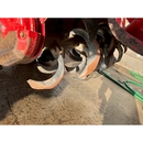 YANMAR トラクター FX22D