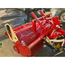 YANMAR トラクター FX22D