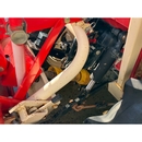 YANMAR トラクター FX22D