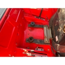 YANMAR トラクター FX22D