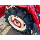 YANMAR トラクター FX22D