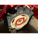 YANMAR トラクター FX22D