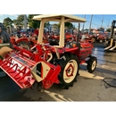 YANMAR トラクター FX22D