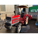 YANMAR トラクター FX22D