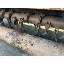 HINOMOTO トラクター N279D