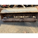 HINOMOTO トラクター N279D