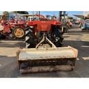 HINOMOTO トラクター N279D