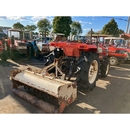 HINOMOTO トラクター N279D