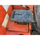 HINOMOTO トラクター N279D