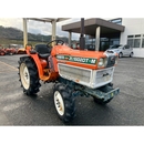 KUBOTA トラクター L1802D