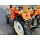 KUBOTA トラクター L1802D