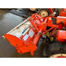 HINOMOTO トラクター E2004D