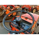 HINOMOTO トラクター E2004D