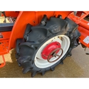 HINOMOTO トラクター E2004D