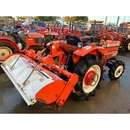 HINOMOTO トラクター E2004D