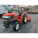 KUBOTA トラクター GT23