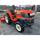 KUBOTA トラクター GT23