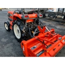 KUBOTA トラクター GT23