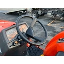 KUBOTA トラクター GT23