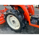KUBOTA トラクター GT23