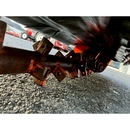 KUBOTA トラクター GT23