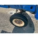 ISEKI トラクター TU180S