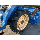 ISEKI トラクター TU180S