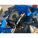 ISEKI トラクター TU180S