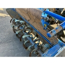 ISEKI トラクター TU180S