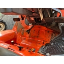 KUBOTA トラクター GL240D