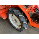 KUBOTA トラクター GL240D