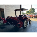 KUBOTA トラクター GL240D