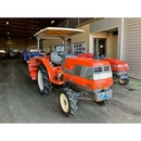 KUBOTA トラクター GL240D