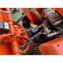 KUBOTA トラクター B1200D