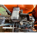 KUBOTA トラクター B1200D