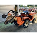 KUBOTA トラクター B1200D