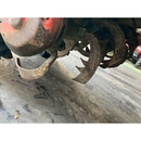 YANMAR トラクター F22D