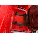 YANMAR トラクター F22D